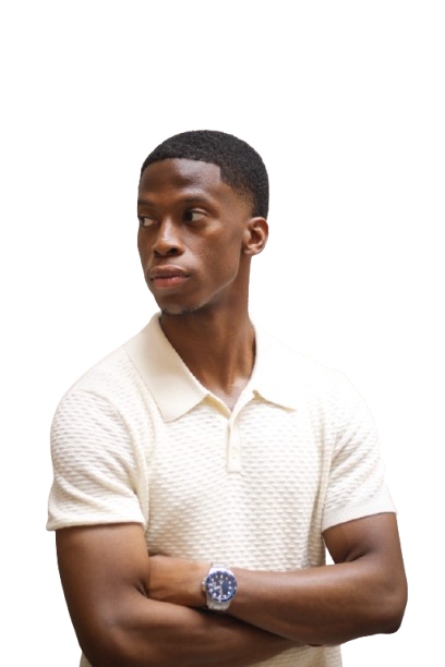 Wilkins Saintil — Shopify CRO Founder, GBE Conversion